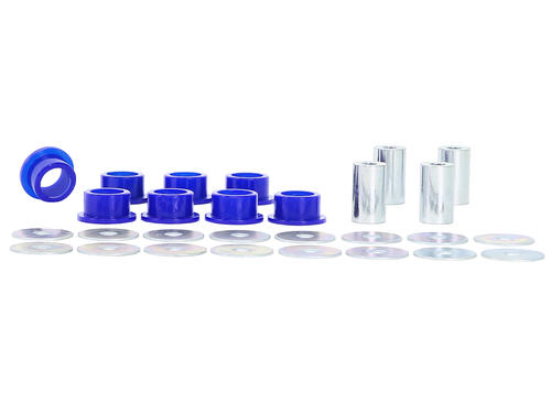 Go to Control Arm Upper-Inner Bush Kit