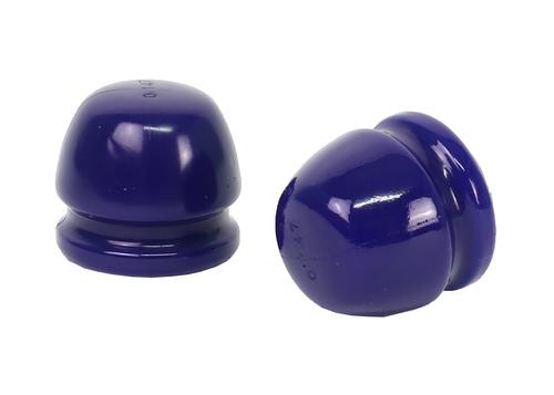 Front Shortened Bump Stop Bush Kit to suit Holden E Series, H Series & Monaro