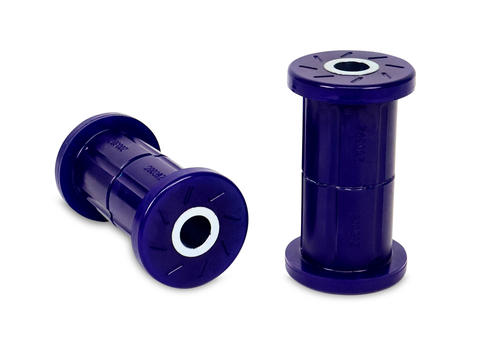 Rear Leaf Spring - Rear Eye Bushing Kit to Suit Ford F150 12th Gen