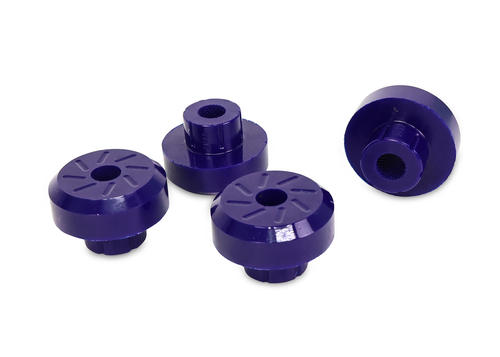 Strut Bar To Lower Control Arm Bush Kit