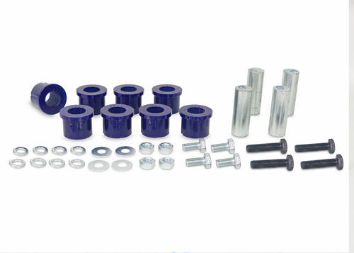 IRS Adjusting Camber & Toe Kit to suit VW Transporter T4