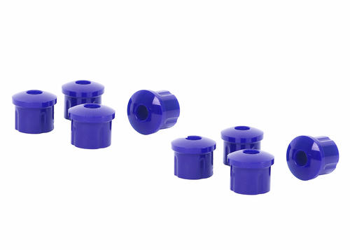 Spring Rear Bush Kit All