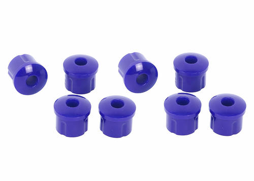 Go to Spring Rear Bush Kit All