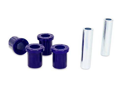 Go to Rear Leaf Spring Shackle Bushing Kit to Suit Ford F150 12th Gen