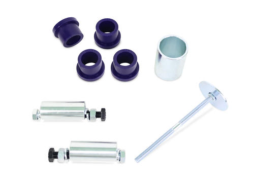 Go to IRS Adjusting Camber Only Kit