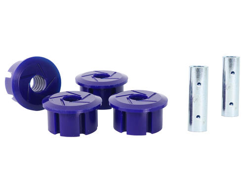 Spring Front Eye Bush Kit