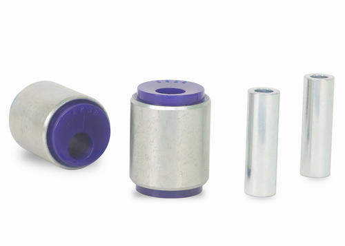 Leaf Spring Bush Kit