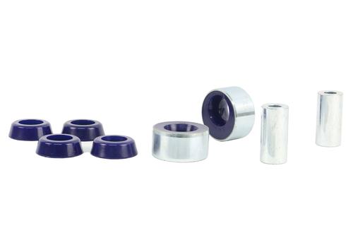 Go to Front Control Arm Lower Rear Bush Kit - Single Offset to suit Daihatsu Terios
