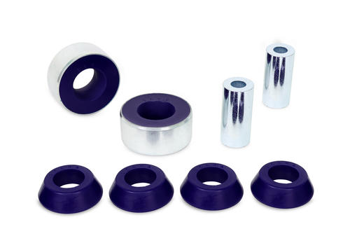 Control Arm Lower - Inner Rear Bushing Kit to Suit Toyota GR Yaris and GR Corolla