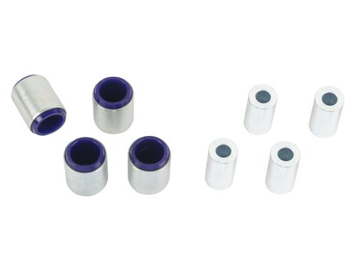 Go to Rear Trailing Arm Lower Bush Kit - Front & Rear Of Arm to suit BMW
