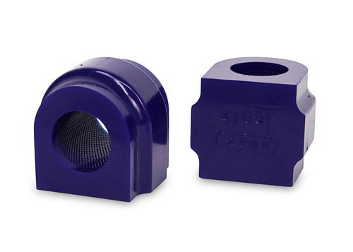 Sway Bar Mount Bush Kit