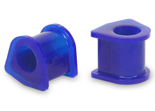 24mm ID Front Sway Bar Mount Bush Kit to suit Toyota Corolla