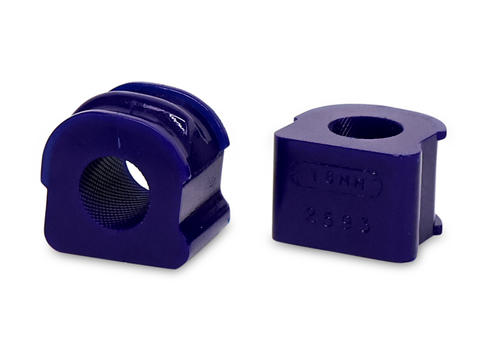 18mm ID Sway Bar Mount Bush Kit to suit VAG