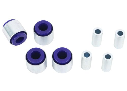 Go to Rear Trailing Arm Lower Front & Rear Bush Kit to suit BMW