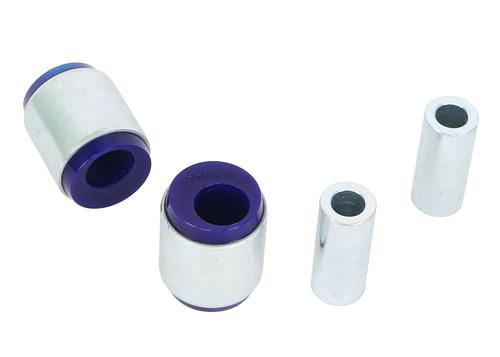 Go to Rear Toe Adjustable Control Arm Inner Bush Kit to suit Nissan Pathfinder R51