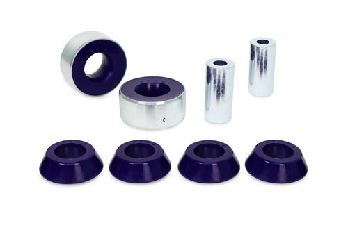 Front Control Arm Lower Rear Bush Kit to suit Toyota Avensis T25 2003-2008