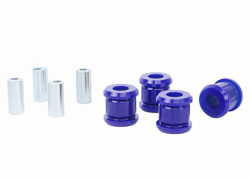 Go to Front Control Arm Upper Inner Offset Bush Kit to suit Toyota & Lexus