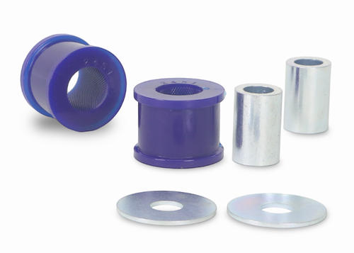 Control Arm Lower-Rear Bracket Mount Bush Kit
