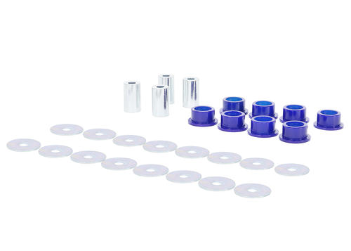Go to Control Arm Upper-Inner Bush Kit