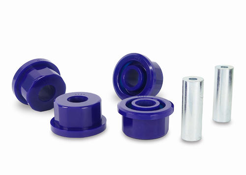Beam Axle Pivot Bush Kit to suit Renault Megane 2008-2016 & Clio 2005-2013