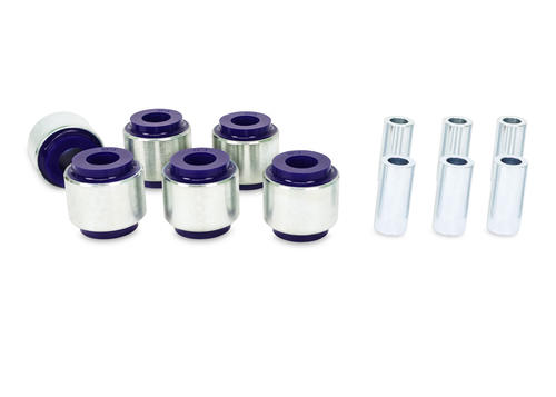 Go to Rear Radius Arm - Bushing Kit to Suit Mitsubishi Pajero QE & Challenger PB, PC