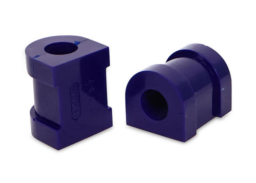 Go to Rear Sway Bar - Mount Bushing Kit-19mm to Suit Mitsubishi Outlander ZG, ZH