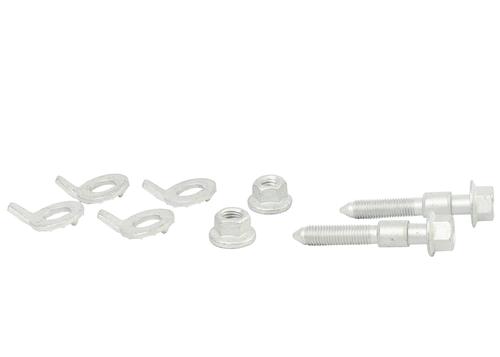 Go to 15mm Camber Adjusting Bolt Kit