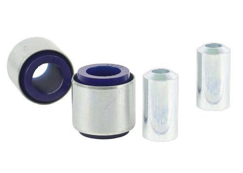 Go to Rear Upper Control Arm - Outer Bushing Kit - Rear Arm
