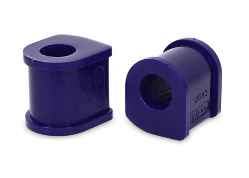 Go to Sway Bar Mount Bush Kit