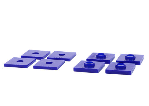 Crossmember To Chassis Mount Bush Kit