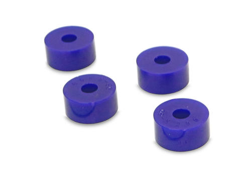 Strut Bar To Chassis Mount Bush Kit