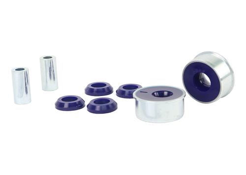 Go to Front Control Arm Lower Inner Rear Single Offset Bush Kit to suit Holden Barina & Daewoo Kalos