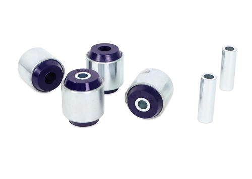 Go to Rear Trailing Arm Upper Bush Kit to suit Holden