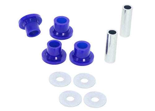 Go to Steering Rack & Pinion Mount Bush (Power Steering O.E Rack) to suit Toyota Hilux, FJ Cruiser, Fortuner & Foton Tunland