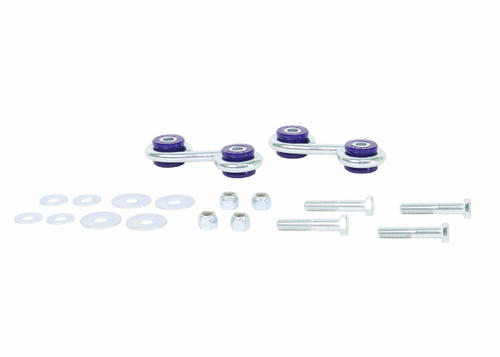 Sway Bar Link - Service Kit Assembly to Suit Various SuperPro Sway Bars