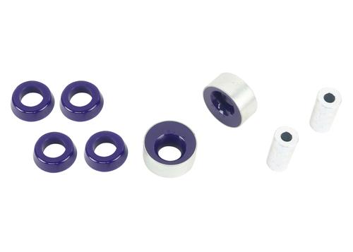 Go to Front Control Arm Lower Inner Rear Bush Kit - Double Offset to suit Holden & Daewoo