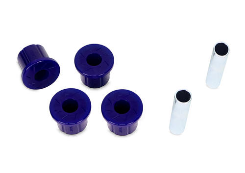 Go to Rear Leaf Spring Front Eye Bushing Kit to Suit Ford F150 12th Gen