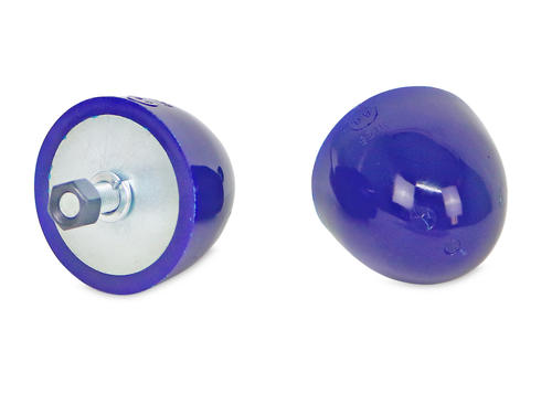 Universal Bump Stop Kit