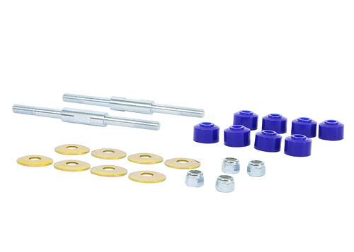 Go to Sway Bar Link Rod Kit (H/Duty) to suit Hyundia Excel 94-2000