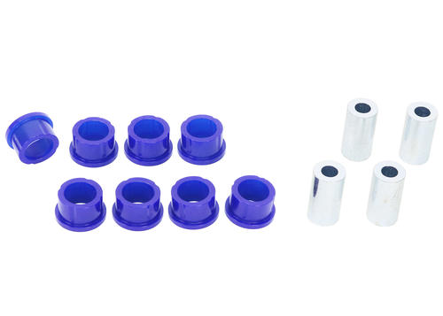 Go to Control Arm Upper-Inner Bush Kit