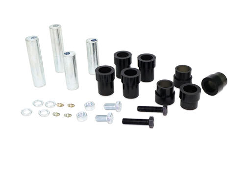 Control Arm Upper-Inner or Outer Bush Kit - Double Offset