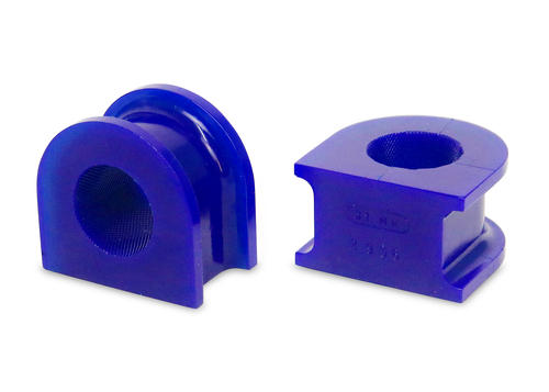 Front 31mm ID Sway Bar Mount Bush Kit to suit GMC & Chevrolet