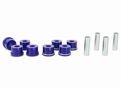 Control Arm Lower-Inner Bush Kit