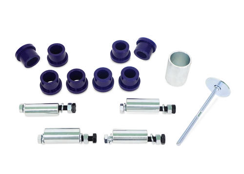 Go to IRS Adjusting Camber & Toe Kit