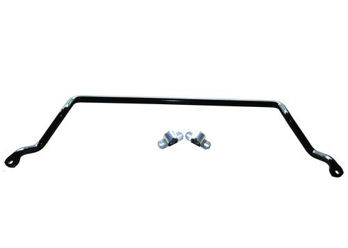 Go to 20mm Heavy Duty Non Adjustable Rear Sway Bar Kit