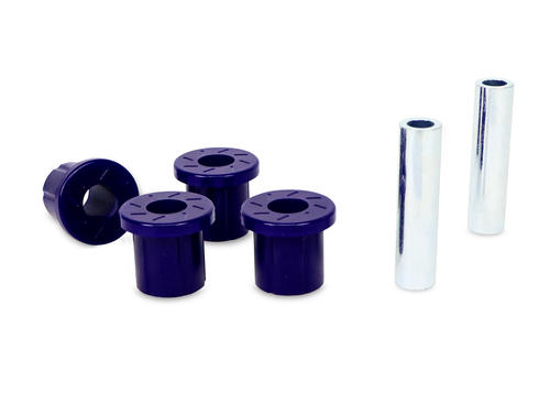 Go to Rear Leaf Spring - Rear Eye Bushing Kit to Suit Ford F150 12th Gen