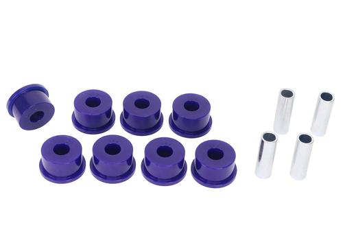 Go to Rear Trailing Arm Lower Bush Kit to suit Toyota Cressida & Tarago