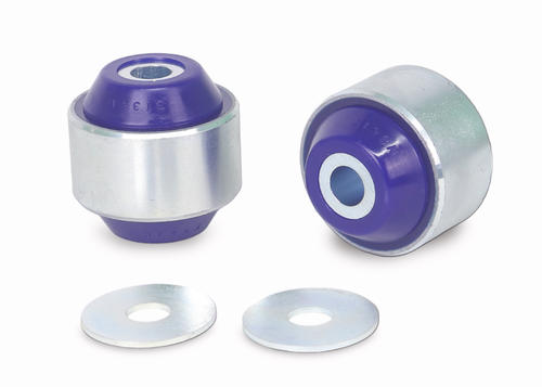 Control Arm Lower-Inner Rear Bush Kit