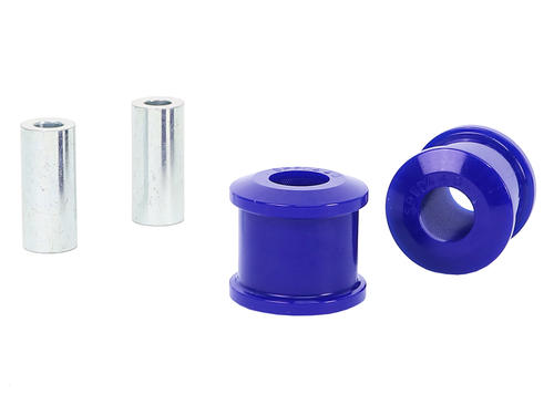 Go to Radius Arm To Chassis Mount Bush Kit with Offset Tube
