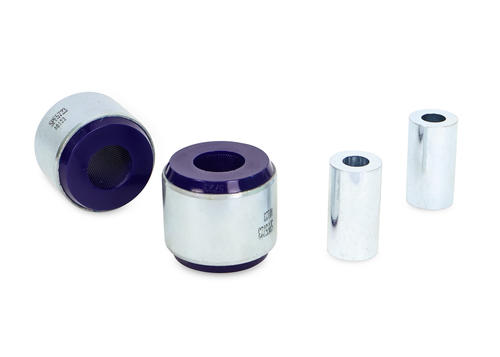 Rear Trailing Arm Upper Rear or Lower Front Bushing Kit to Suit Honda Accord CL, CM 2003-2008